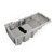 Swap Oil Pan Retrofit Low Profile 81073 For LS1 LS2 LS3 4.8L 5.3L 6.0L 6.2L Rear