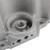 Swap Oil Pan Retrofit Low Profile 81073 For LS1 LS2 LS3 4.8L 5.3L 6.0L 6.2L Rear