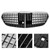 Maybach Style Grille Grill Fit Mercedes Benz S Class W223 S450L S500 S580 2021+