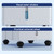 3-IN-1 Portable Evaporative Air Conditioner Cooler with Remote Control