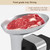5 in 1 Electric Meat Grinder