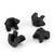 4x Movable Drive Face Damper Replacements for Arctic Cat Alterra Prowler HDX XC