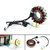 Stator Coil For Yamaha Raptor 700 (06-09) (16-18) YFM700R Raptor 700R (06-18) YFM700RSP Raptor 700 Special Edition (06-18)
