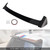 2004-2011 BMW 1 Series 3 Door E81 Rear Roof Spoiler Trunk Wing Gloss Black Generic