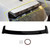2004-2011 BMW 1 Series 5 Door E87 Rear Roof Spoiler Trunk Wing Gloss Black Generic