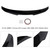 2006-2013 BMW 3 Series E92 Coupe 2DR Rear Boot Spoiler Gloss Black Generic