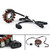 Stator Coil For Yamaha XV1900A Roadliner 1900 (06-07) Midnight 1900 (06-09) XV1900AS Roadliner S 1900 (06-10) (12-15)