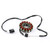 Stator Coil For Yamaha XV1900A Roadliner 1900 (06-07) Midnight 1900 (06-09) XV1900AS Roadliner S 1900 (06-10) (12-15)