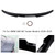 2020-2025 BMW G80 M3 Sedan Models Rear Boot Spoiler Gloss Black M4 Style Generic