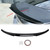 2014-2020 BMW F36 4 Series 4 Door Gran Coupe Models Rear Boot Spoiler Gloss Black M4 Style Generic
