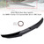 2015-2020 BMW F83 M4 Convertible Rear Boot Spoiler Gloss Black PMS Style Generic