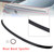 2021-2025 BMW 4 Series G26 Gran Coupe Original Factory MP Style Rear Boot Spoiler Gloss Black Generic