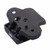2005-2014 Dodge Magnum Dodge Magnum Challenger Front Hood Latch Release Handle 68002785AA Generic
