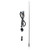 1995-2004 Toyota Tacoma Antenna Base Assy Manual Type 86300-04050 Generic