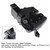2010-2015 BMW 328d xDrive 535i 750i w/ Power Lock Rear Trunk Lid Lock Latch Actuator 51247269543 Generic