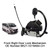 2012-2015 Transit Custom V362 Front Right Door Lock Mechanism BK21-V219A64-CH Generic