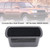 2000-2007 Toyota Land Cruiser Console Box Hole Pocket 58839-60040 Generic
