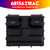 2011-2018 Jeep Wrangler JK Front Side Power Window Switch 68156218AA/ (B/C) Generic