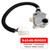 2008-2021 Lite/Townace Automatic Transmission Neutral Safety Switch 84540-B0010 84540-97502 Generic