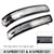 2008-2011 Mercedes-Benz B-Class W245 Pair Side Mirror Turn Signal Light A1698201121 A1698201221 Generic
