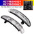 2006-2009 Mercedes-Benz CL Pair Side Mirror Turn Signal Light A024016 A2198200521 A2198200621 Generic
