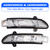 2006-2008 Mercedes-Benz CLS Mirror Turn Signal Light A024016 A2198200521 A2198200621 Generic