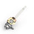 Fuel Tank Switch Petcock Valve Honda CMX 250 CL400 CB450 CB900C CB250 Police Generic Fuel Tank Switch Petcock Valve Honda CMX 250 CL400 CB450 CB900C CB250 Police Generic