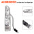 2002-2006 Mercedes-Benz W220 W215 CL55 CL500 CL600 Left Side Mirror Turn Signal Light A2208200521 Generic