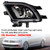 2015-2018 VW Jetta MK6 Front Left Bumper Clear Lens Fog Light Lamp 16D941699 Generic