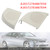 Mercedes Benz W203 C-Class CLC-Class Pair Front Door Speaker Cover A20372704887E94 Generic