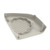 Mercedes Benz W203 C-Class CLC-Class Left Front Door Speaker Cover A20372703887E94 Generic