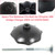 2009-2017 DODGE CHALLENGER Spare Tire Retainer Fit+Bolt 52059160AC Generic