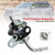 2000-2004 Toyota Tundra 3.4L Fuel Pressure Regulator 23280-62030 Generic