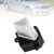 BMW 325Ci 525i 330xi HVAC Heater Blower Regulator Resistor 64116920365 Generic