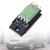 HVAC Heater Blower Regulator Resistor 3M5H18B647BA For Ford Mondeo II