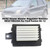 2006 Lincoln Zephyr 3.0L HVAC Blower Motor Resistor 8E5Z19E624A Generic