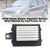 2006-2011 Mercury Milan 2.3L&2.5L&3.0L HVAC Blower Motor Resistor 8E5Z19E624A Generic