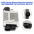 2006-2014 Ford S-Max Crown HVAC Heater Blower Regulator Resistor 6W1Z8B658AC Generic