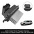 2005-2008 Nissan Armada 5.6L HVAC Heater Blower Regulator Resistor 27151ZT00A Generic