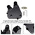 1997-2019 Corvettes C5, C6, C7 Engine Oil Cooler Adapter Kit Generic