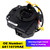 2019-2022 Ram 1500 Classic Clock Spring With Angle Sensor 68110739AE Generic
