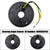 1996-2001 Mercedes-Benz C-Class T-Model S202 Steering Angle Sensor 1684600149 Generic