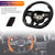 2015-2023 Dodge Durango Carbon Fiber Heated Steering Wheel Generic