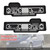 2004-2014 VW Caddy Left+Right Rear Tail Light Bulb Holder Carrier 2K5945257A 2K5945258A Generic