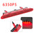 2000-2008 Peugeot 307 Hatchback Rear High Level Brake Light 6350P5 Generic