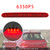 2000-2008 Peugeot 307 Hatchback Rear High Level Brake Light 6350P5 Generic