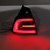 2017-2023 Tesla Model 3 LED Tail Lamp Outer Rear Left Tail Light 3 Pin 1077399-00 Generic