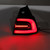 2020-2023 Tesla Model Y LED Tail Lamp Outer Rear Left+Right Tail Light 3 Pin 1077399-00 Generic