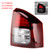 2014-2017 Jeep Compass Right Rear Tail Light Rear Lamp Assembly 5272908AA 5272908AB Generic
