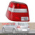 1997-2005 VW Golf Mk4 Hatchback Left Tail Light Lamp 1J6945111Q Red Generic